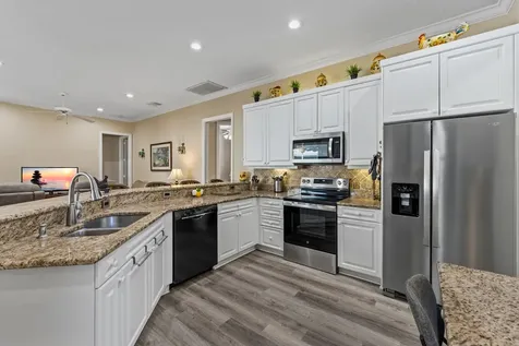 768 Sw Whisper Ridge Trail Palm City FL 34990