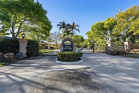 768 Sw Whisper Ridge Trail Palm City FL 34990