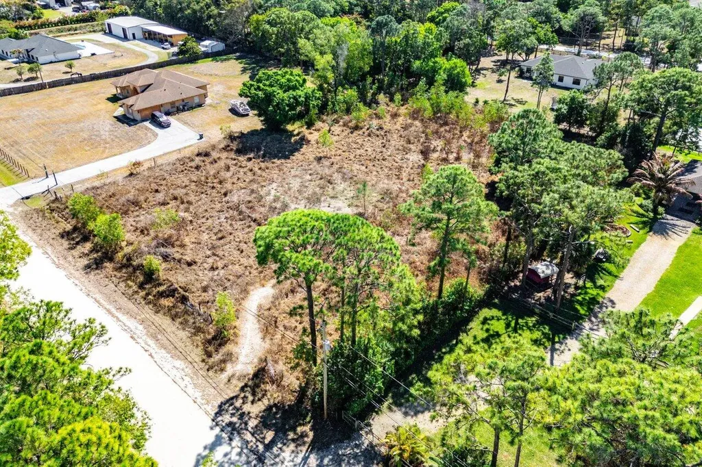 18354 50th Street The Acreage FL 33470