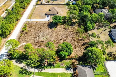 18354 50th Street The Acreage FL 33470