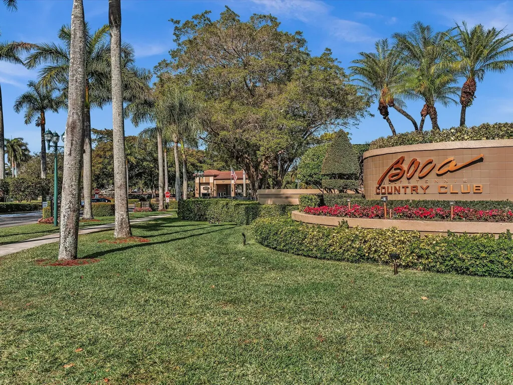 3700 Mykonos Court Boca Raton FL 33487