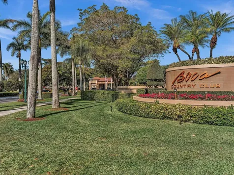 3700 Mykonos Court Boca Raton FL 33487