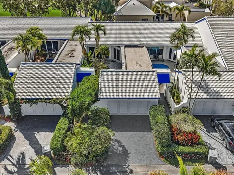 3700 Mykonos Court Boca Raton FL 33487