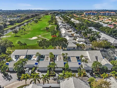 3700 Mykonos Court Boca Raton FL 33487