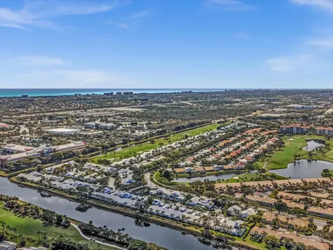 3700 Mykonos Court Boca Raton FL 33487