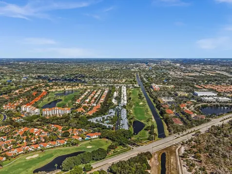 3700 Mykonos Court Boca Raton FL 33487