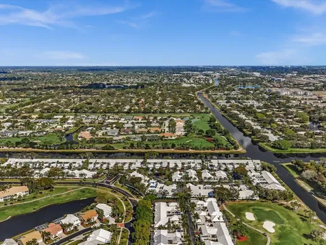 3700 Mykonos Court Boca Raton FL 33487