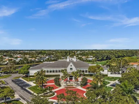 3700 Mykonos Court Boca Raton FL 33487