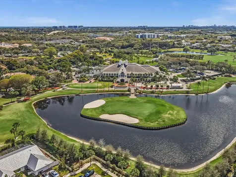 3700 Mykonos Court Boca Raton FL 33487