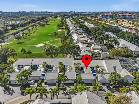 3700 Mykonos Court Boca Raton FL 33487