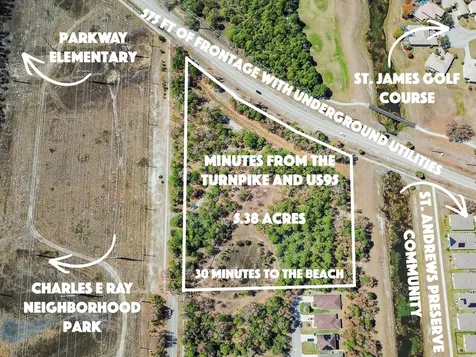0 No Name Port Saint Lucie FL 34983