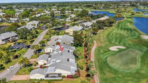 1 Eastgate Drive Boynton Beach FL 33436