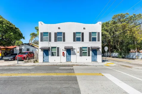 801 Dobbins Street West Palm Beach FL 33405