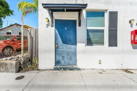 801 Dobbins Street West Palm Beach FL 33405