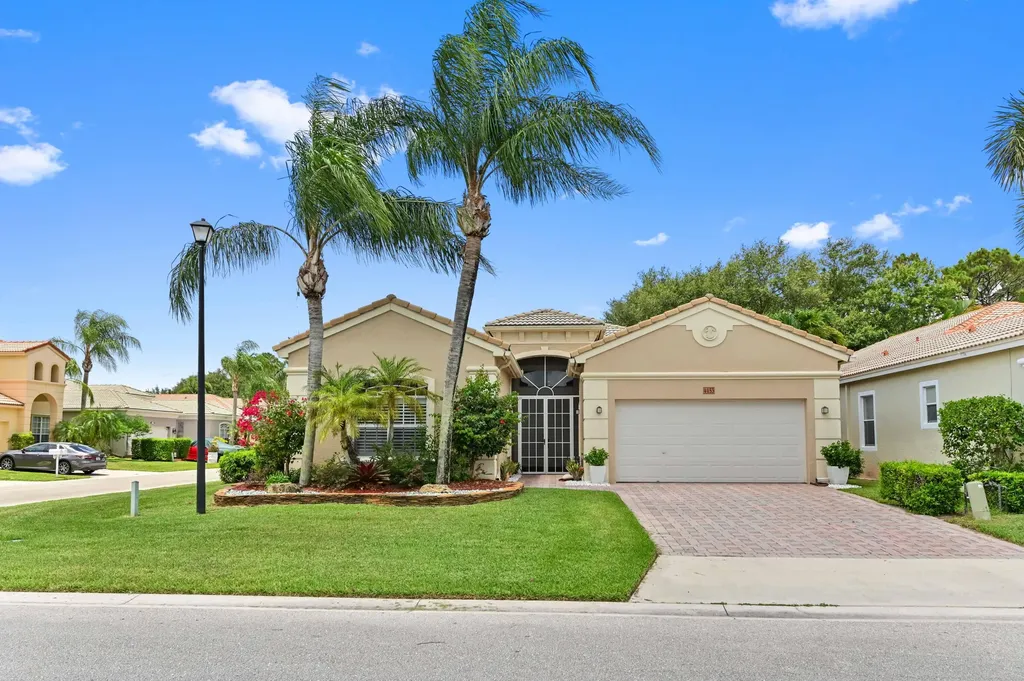 4453 N San Andros West Palm Beach FL 33411