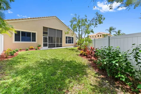 4453 N San Andros West Palm Beach FL 33411
