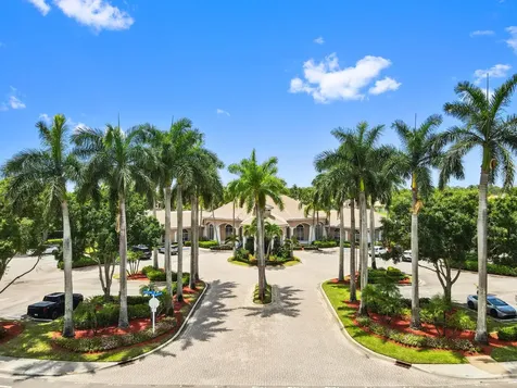 4453 N San Andros West Palm Beach FL 33411