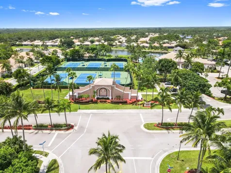 4453 N San Andros West Palm Beach FL 33411