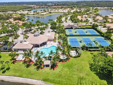 4453 N San Andros West Palm Beach FL 33411