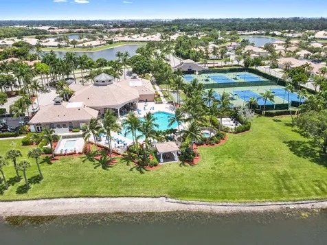 4453 N San Andros West Palm Beach FL 33411