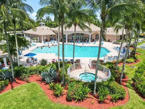 4453 N San Andros West Palm Beach FL 33411