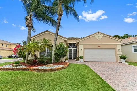 4453 N San Andros West Palm Beach FL 33411