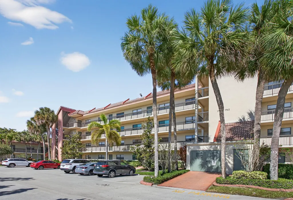 1732 Hammock Boulevard Coconut Creek FL 33063