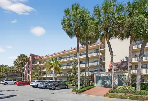 1732 Hammock Boulevard Coconut Creek FL 33063