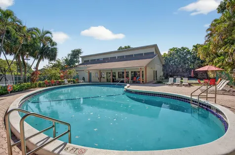 1732 Hammock Boulevard Coconut Creek FL 33063