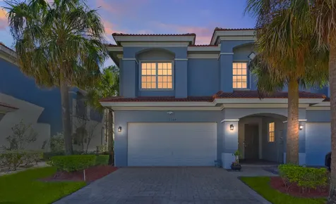 2206 Sw Cape Cod Drive Port Saint Lucie FL 34953