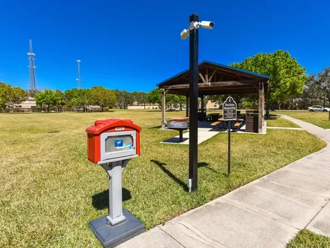 2206 Sw Cape Cod Drive Port Saint Lucie FL 34953