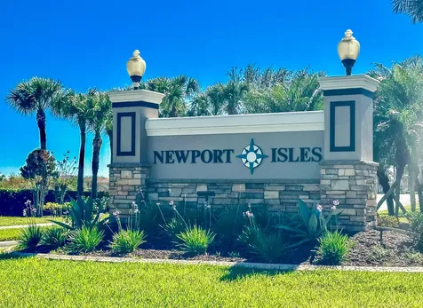 2206 Sw Cape Cod Drive Port Saint Lucie FL 34953