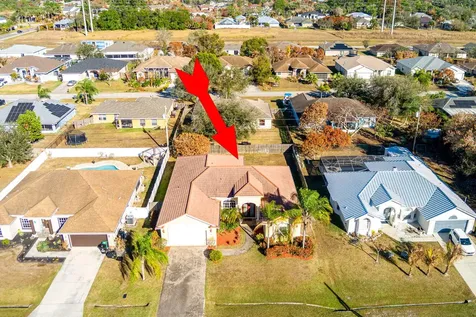 2081 Sw Algiers Street Port Saint Lucie FL 34953