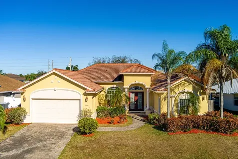 2081 Sw Algiers Street Port Saint Lucie FL 34953