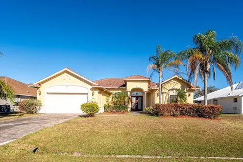 2081 Sw Algiers Street Port Saint Lucie FL 34953