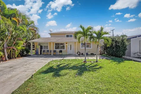 1400 Cardinal Lane Lantana FL 33462