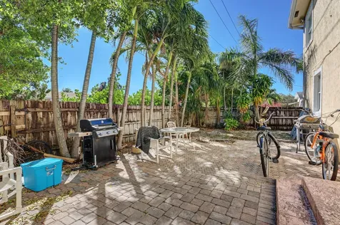 1400 Cardinal Lane Lantana FL 33462