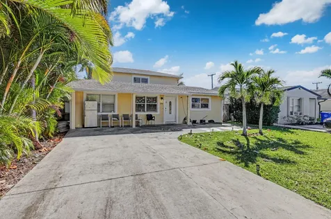 1400 Cardinal Lane Lantana FL 33462