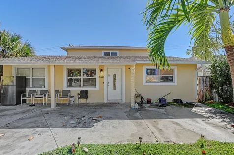 1400 Cardinal Lane Lantana FL 33462
