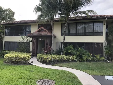 1100 Duncan Circle Palm Beach Gardens FL 33418