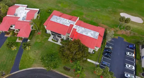 8545 Casa Del Lago Boca Raton FL 33433