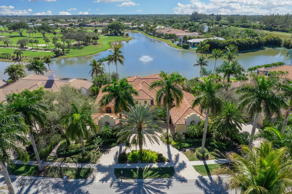 7546 Hawks Landing Drive West Palm Beach FL 33412