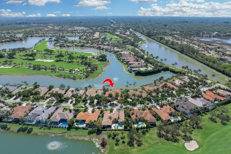 7546 Hawks Landing Drive West Palm Beach FL 33412