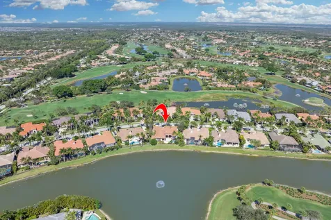 7546 Hawks Landing Drive West Palm Beach FL 33412