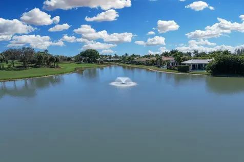 7546 Hawks Landing Drive West Palm Beach FL 33412