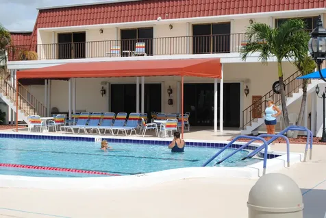 615 Laconia Circle Lake Worth FL 33467