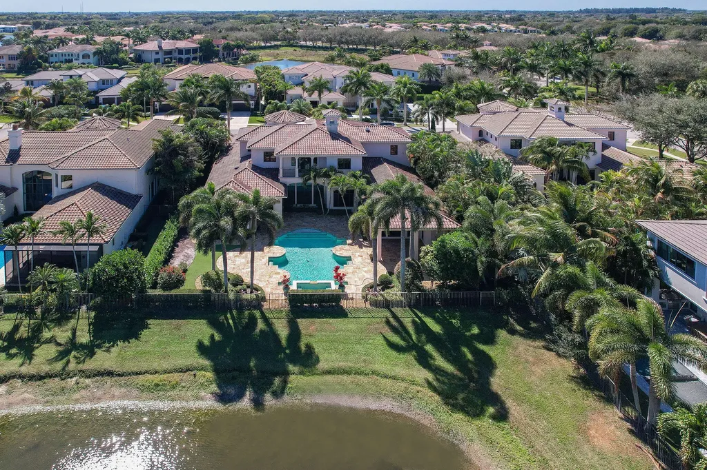 9253 Este Lago Drive Boca Raton FL 33496