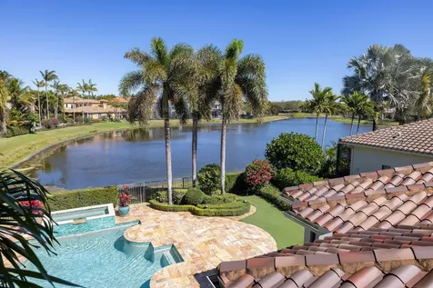 9253 Este Lago Drive Boca Raton FL 33496