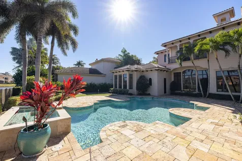 9253 Este Lago Drive Boca Raton FL 33496