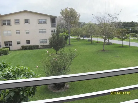 363 Fanshaw I Boca Raton FL 33434